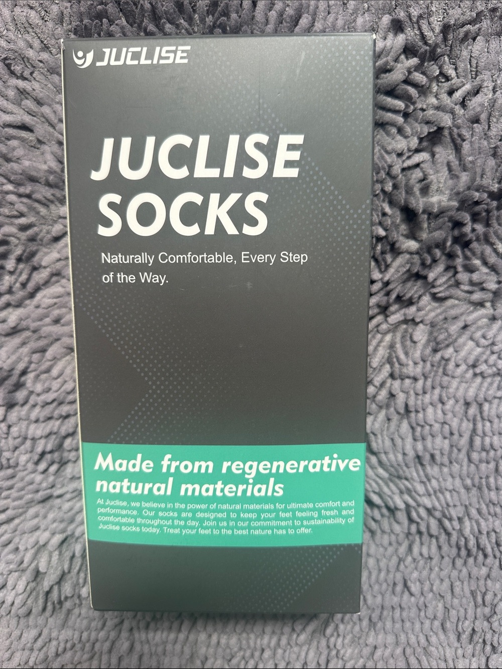 3x Compression Socks - Picture 2 of 8